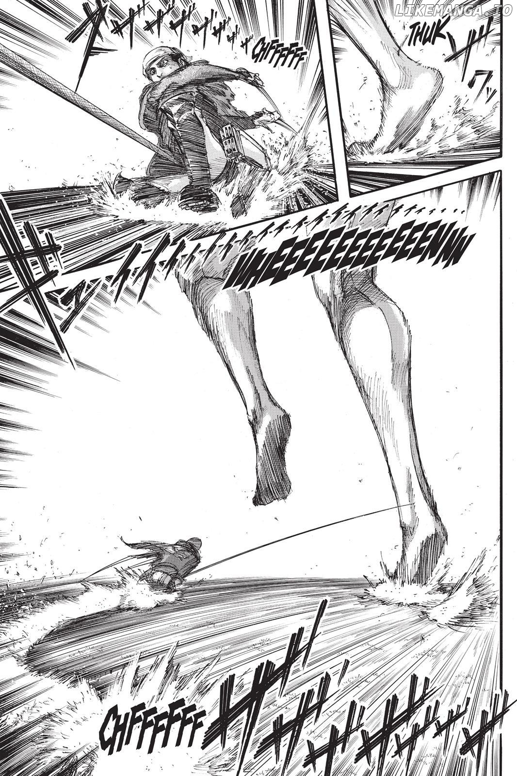 Shingeki no Kyojin, Chapter 22 image 29
